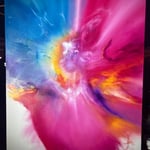 Vjekoslav Nemesh · AB4092-4-3 · Round 4 Easel 3