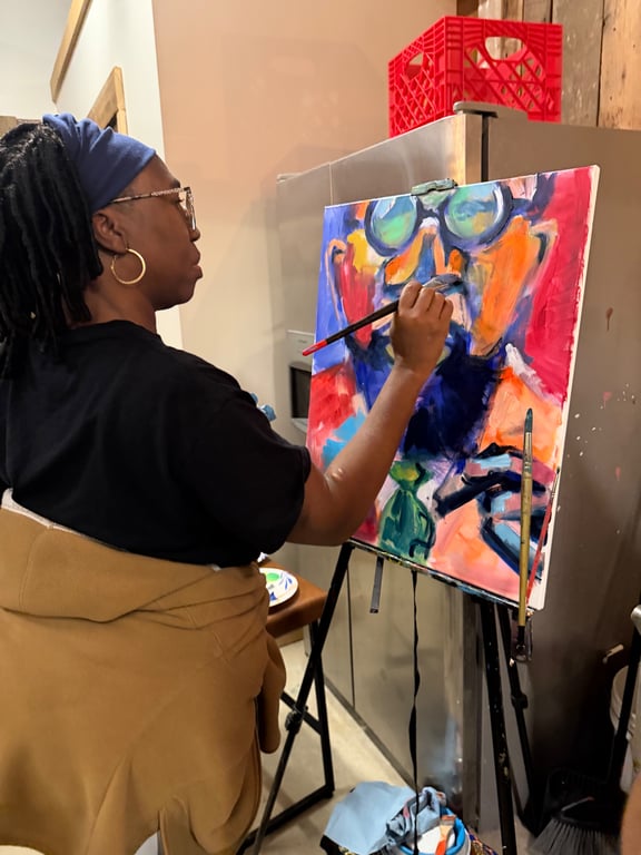 Tanya Bracey