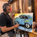 Donald Lambert III AKA DINK3 ART AB4093-1-5