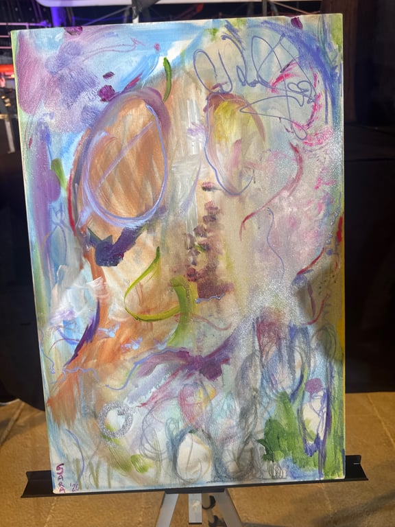 Art Battle Tivat