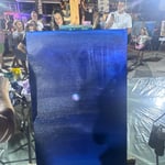Irina Ikira Tolstoukhova · AB4096-3-4 · Round 3 Easel 4