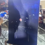 Irina Ikira Tolstoukhova · AB4096-3-4 · Round 3 Easel 4