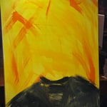 KHIMERA · AB4100-1-1 · Round 1 Easel 1