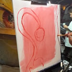 Paridhi Rankavat · AB4100-1-2 · Round 1 Easel 2