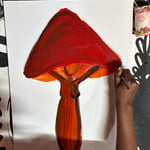 AmirahArts · AB4100-1-4 · Round 1 Easel 4