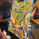 Lexi Conners sample work