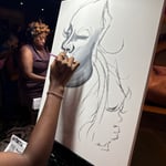 iMeanItsArt · AB4100-2-3 · Round 2 Easel 3