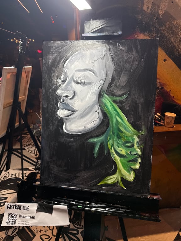 iMeanItsArt
