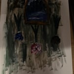 Olivia Middendorg sample work