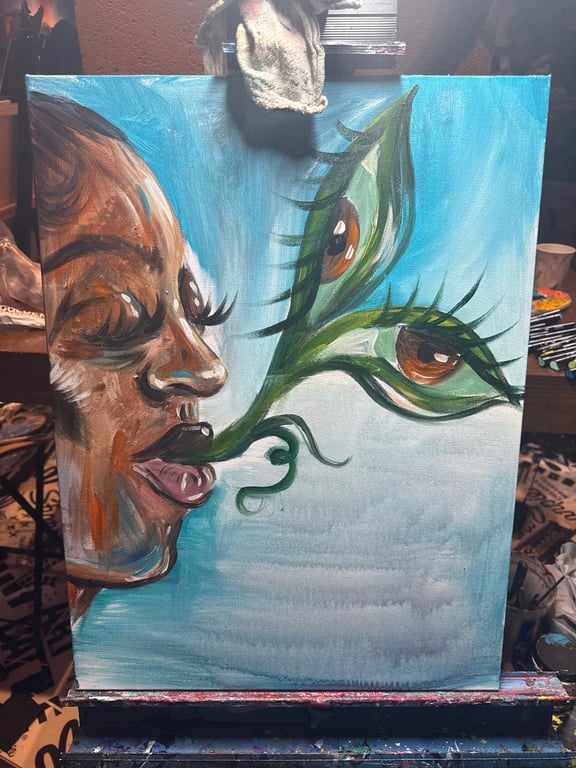 iMeanItsArt
