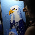 Mandy Kaur · AB4102-2-1 · Round 2 Easel 1