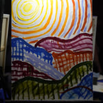 Catharine Lynch sample work