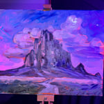 Art Battle Albuquerque