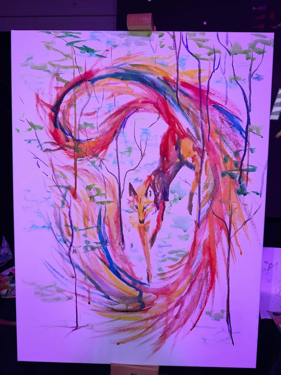 Art Battle Albuquerque