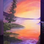 Antoinette · AB4104-2-1 · Round 2 Easel 1