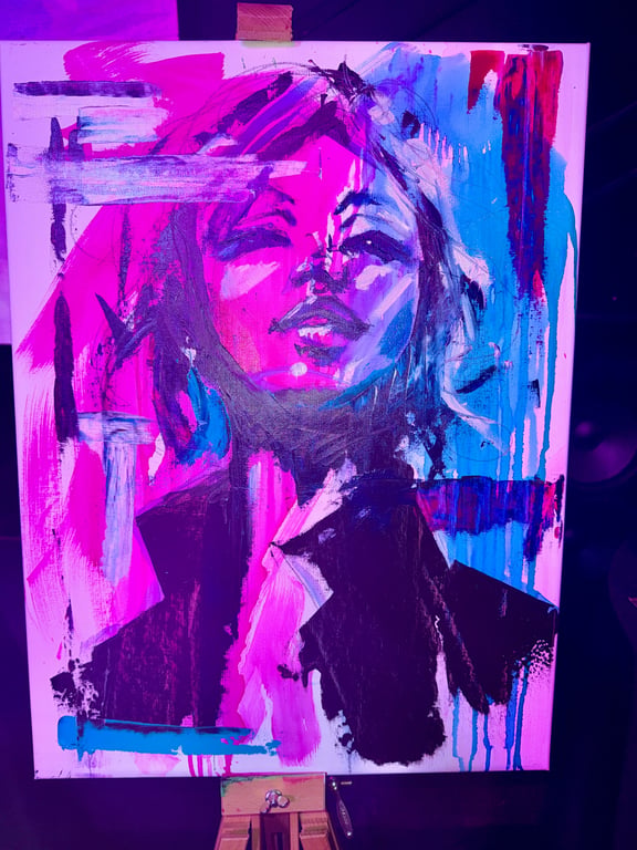 Art Battle Albuquerque