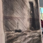 Kim Baltzer · AB4106-1-2 · Round 1 Easel 2