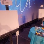 Baillie Arseneau · AB4106-2-3 · Round 2 Easel 3