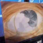 Baillie Arseneau · AB4106-2-3 · Round 2 Easel 3