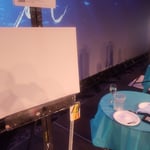 Zoey Russell · AB4106-2-4 · Round 2 Easel 4