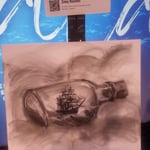 Zoey Russell artwork