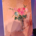 Vasile Ivanov · AB4106-2-6 · Round 2 Easel 6