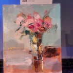 Vasile Ivanov · AB4106-2-6 · Round 2 Easel 6