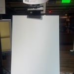 Ilgaz Kuren · AB4107-1-2 · Round 1 Easel 2