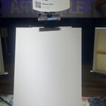 Wayne Chan · AB4107-1-5 · Round 1 Easel 5