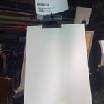 Ami Sepahpur · AB4107-2-1 · Round 2 Easel 1