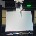 Matt Abranches Da Silva · AB4107-2-2 · Round 2 Easel 2