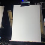 Junior · AB4107-2-4 · Round 2 Easel 4