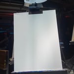 Melissa Moore · AB4107-3-1 · Round 3 Easel 1