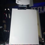 Matt Abranches Da Silva · AB4107-3-4 · Round 3 Easel 4