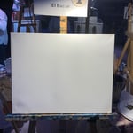 El Bachir · AB4108-1-1 · Round 1 Easel 1
