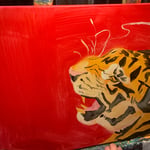 Julien Royer · AB4108-1-2 · Round 1 Easel 2