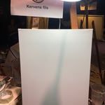 Kervens fils · AB4108-1-3 · Round 1 Easel 3