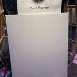 Kina Forney · AB4108-1-4 · Round 1 Easel 4