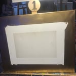 Monique Matheus · AB4108-2-1 · Round 2 Easel 1