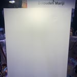Sotoudeh Mariji · AB4108-2-2 · Round 2 Easel 2