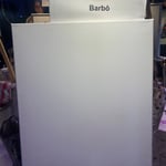 Barbô · AB4108-2-4 · Round 2 Easel 4