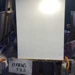 Kervens fils · AB4108-3-1 · Round 3 Easel 1