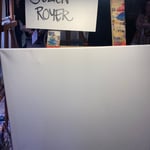 Julien Royer · AB4108-3-2 · Round 3 Easel 2
