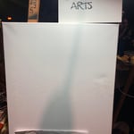 ÉloiseArts · AB4108-3-3 · Round 3 Easel 3