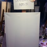 Sotoudeh Mariji · AB4108-3-4 · Round 3 Easel 4