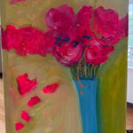 Gabrielle Bradley sample work
