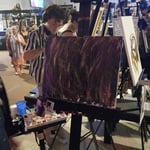 Happy pills · AB4112-1-1 · Round 1 Easel 1