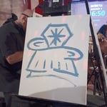 Drakkari Williams · AB4112-1-4 · Round 1 Easel 4