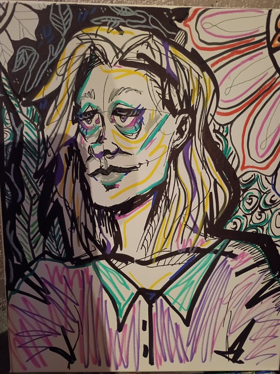 Art Battle Grand Rapids
