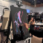 Camui Cheng · AB4112-3-1 · Round 3 Easel 1